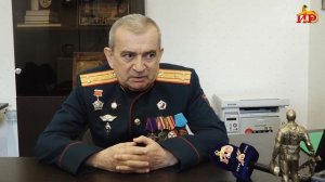 Райсом 37 азы æххæст кæны  Афганистаны зæххæй Советон Æфсад раконд куы æрцыд, уæдæй