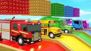 Мультики для детей. Яркие Мультики  . Детские мультики для малышей смотреть