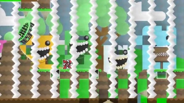 too kiD friEndly by ExtoPlasm and RealChaoz