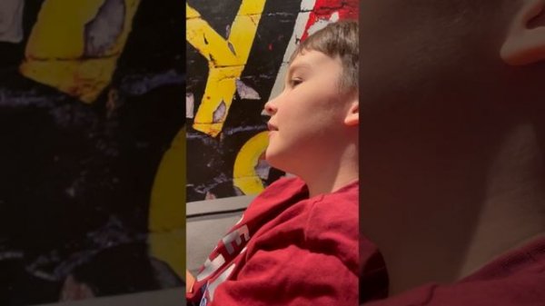 Интервью с подписчиком