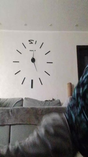 как стать мощным за год!