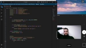 ЛАБ 7 часть 3