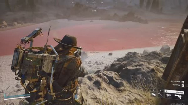 ARC Raiders №31 Как выглядит режим ПВЕ и добрые рейдеры на дамбе