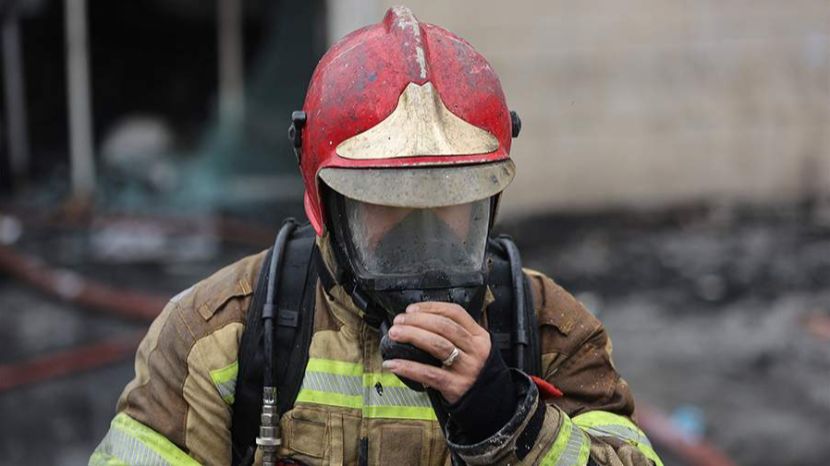 На Кубе произошло возгорание на складе НПЗ «Ньико Лопес» смотреть онлайн