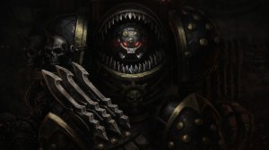 Кархародоны -Кровавый ужас #Warhammer _(CenturionTV)