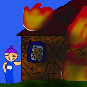 стрим по моей даче