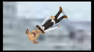 1 секунда с 56 разных мультфильмов