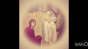 Сретение Господне 15/02/2026/