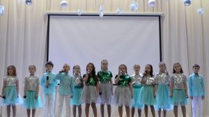 "Здесь рождаются звёзды" (муз. А.Ермолов, сл. Е.Загота)