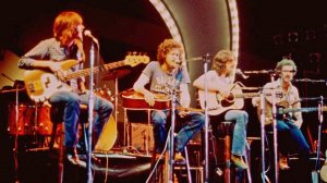 Рок-энциклопедия - Eagles - История группы!