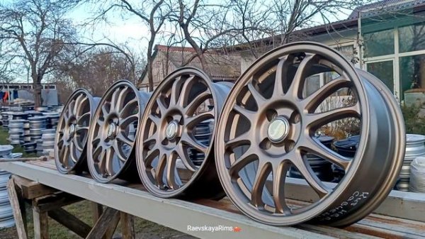 A-Tech final mind R 16/4*100 et+42