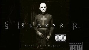 07 - Desire (SLAYER)