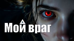 🖤 Мой враг 👁️ | Тёмный Трип-Хоп x Дарк-Поп | NocHex