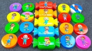 Мультики для детей. Яркие Мультики  . Детские мультики для малышей смотреть