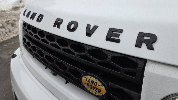LandRover Discovery 3.0 diesel акп 4х4 HSE 🔥👍