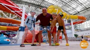 Папа вам не мама, с ним - "бултых"! Доброе утро. Суббота. Фрагмент выпуска от 14.02.2026