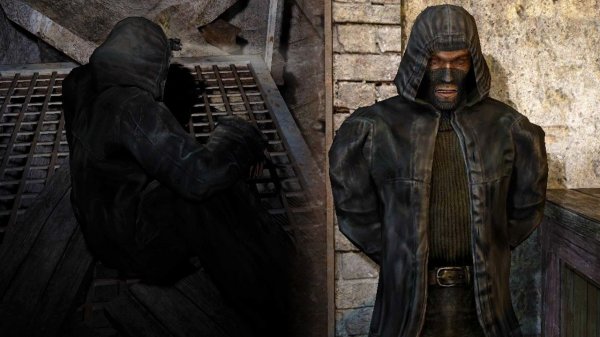 Купил Нейтралитет с Боровым - STALKER NLC 6 #7