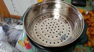 #покупка мультиварки