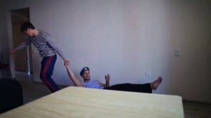 Шустрый батя