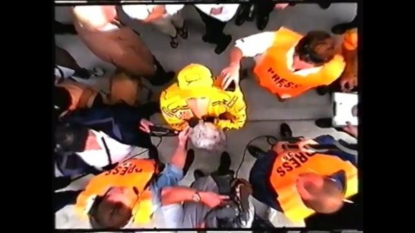 Playstation - Formula 1 '97 commercial (1997)