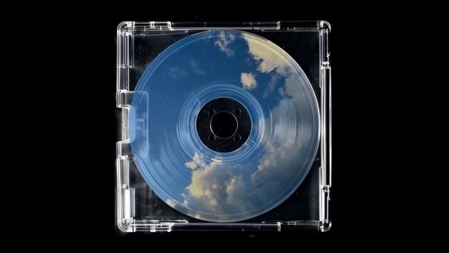 On The Way To The Clouds: Deep House