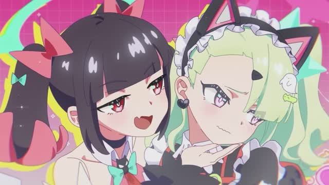 Тизер персонажа Санны «Список обидчиков» | Zenless Zone Zero смотреть онлайн