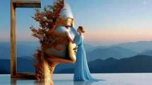 Сюрр фантазии