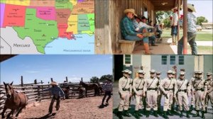 ДЖОН СТЕЙНБЕК - "ПУТЕШЕСТВИЕ С ЧАРЛИ в поисках АМЕРИКИ"(25)