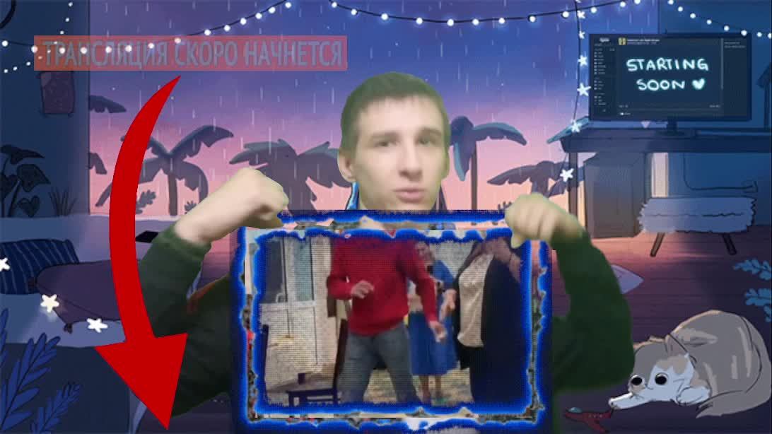 СОШЕЛ С УМА И ВЫТВОРЯЕТ ТРЕШ В ЧАТ РУЛЕТКЕ