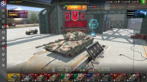 ДЕВОЧКИ НА ТАНКАХ! И СУПЕР БОСС!