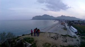 Треккинг по Крыму