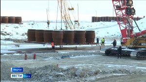 14:30 ВЕСТИ САХА 14/02/26 НА РУССКОМ ЯЗЫКЕ