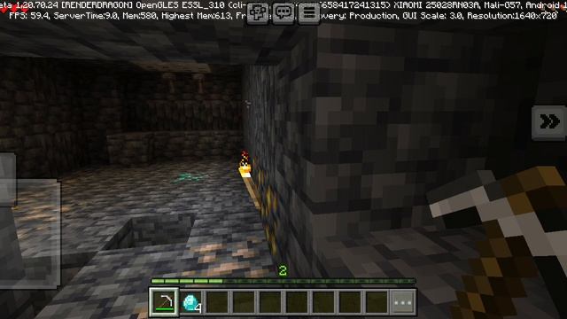 а зачем этот рычаг?