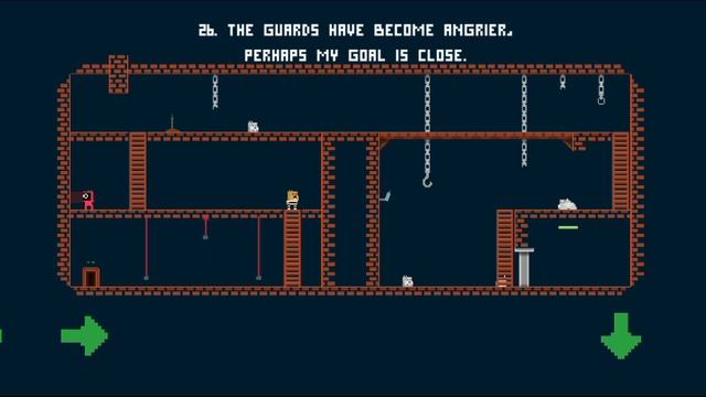 ПОБЕГ ХОМЯКА ИЗ ТЮРЬМЫ смотреть онлайн