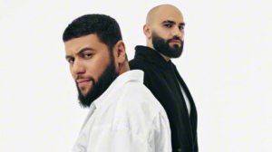 Песни исполнителя «HammAli & Navai»