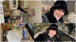 Беседы на кухне🫶🏻Загрузила себя работой🫩Покупки за неделю🤭Нашла идеальную для себя посуду🤗