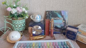 Покупки Летуаль, WB