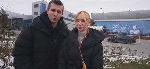 🍿 Новая тачка Ткачей из Дагестана. Судьба Мерса из контейнеров