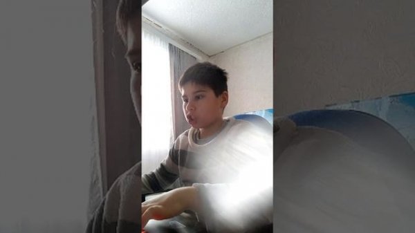 трансляция гуляю на улице