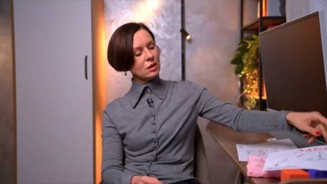 Ольга Демчук. Почему личность не может встретиться с Реальным Я?