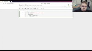1. Шифр простой замены код
