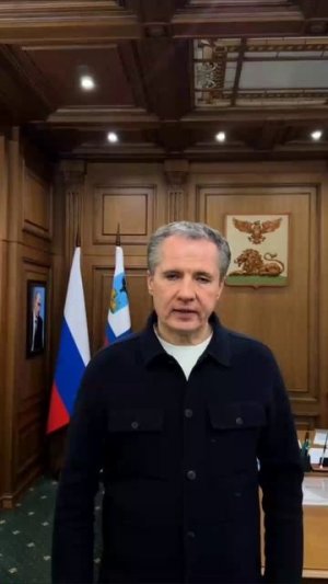 Белгород: ближайшие 6 месяцев без горячей воды. Добро пожаловать в каменный век. 🥶 #Белгород #вода #