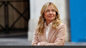 Мелони анонсировала участие Италии в «Совете мира» в качестве наблюдателя