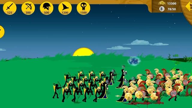 проходим миссии