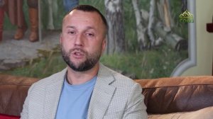 Соль. О паломничестве на Сольбу. Василий Скопин