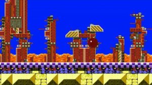 Tails.EXE_ The Failed Experiment DEMO - Eggman and Metal Route! (360p)