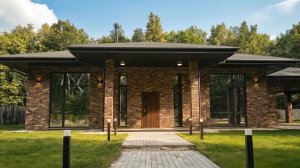 ДОМ на Приозёрной в Нижнем Новгороде