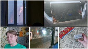 ВСТРЕЧАЕМ РАССВЕТ В КВАРТИРЕ ● УЕХАЛА В СОСЕДНИЙ ГОРОД ● ПРОДУКТИВНЫЙ ДЕНЬ ● НАШИ ПРОСТЫЕ БУДНИ