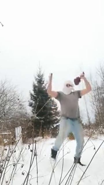 Ниндзя КрушеСтранник: Ангельское Озорство (12.01.2021) Ninja Crush Rover: Angel Mischief #NinjaAngel