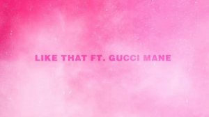 Doja Cat - Like That (